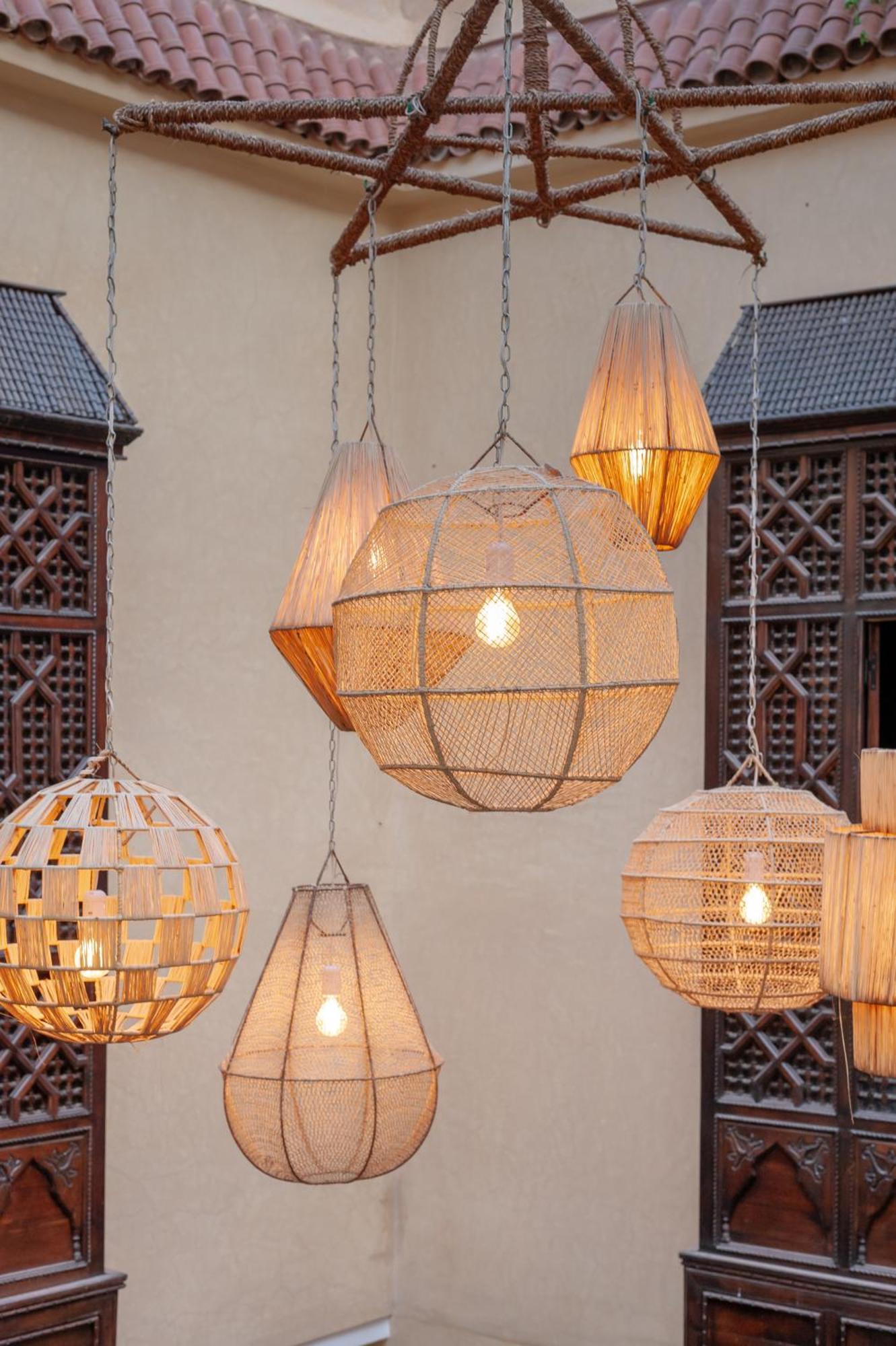 Riad Dar Tuscia Marrakesh Exterior photo